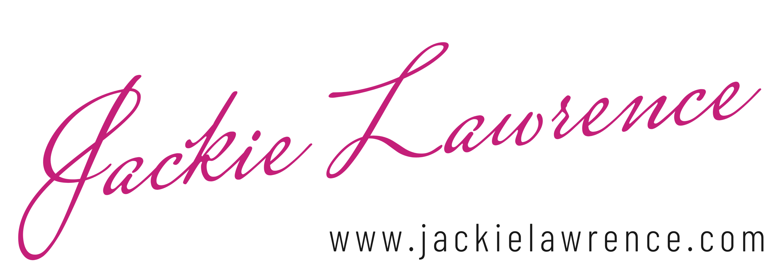 Jackie Lawrence Jackie Lawrence